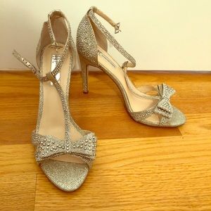 Beautiful Stiletto heel